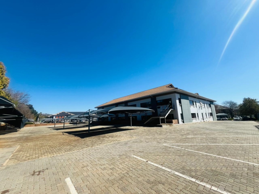 To Let commercial Property for Rent in Blackheath Gauteng