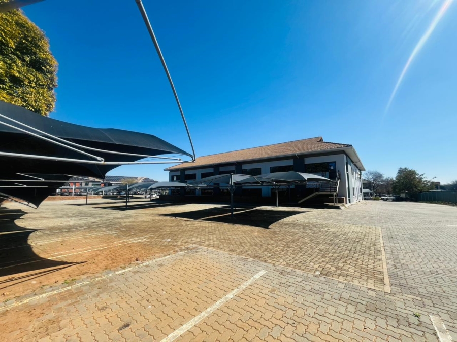 To Let commercial Property for Rent in Blackheath Gauteng
