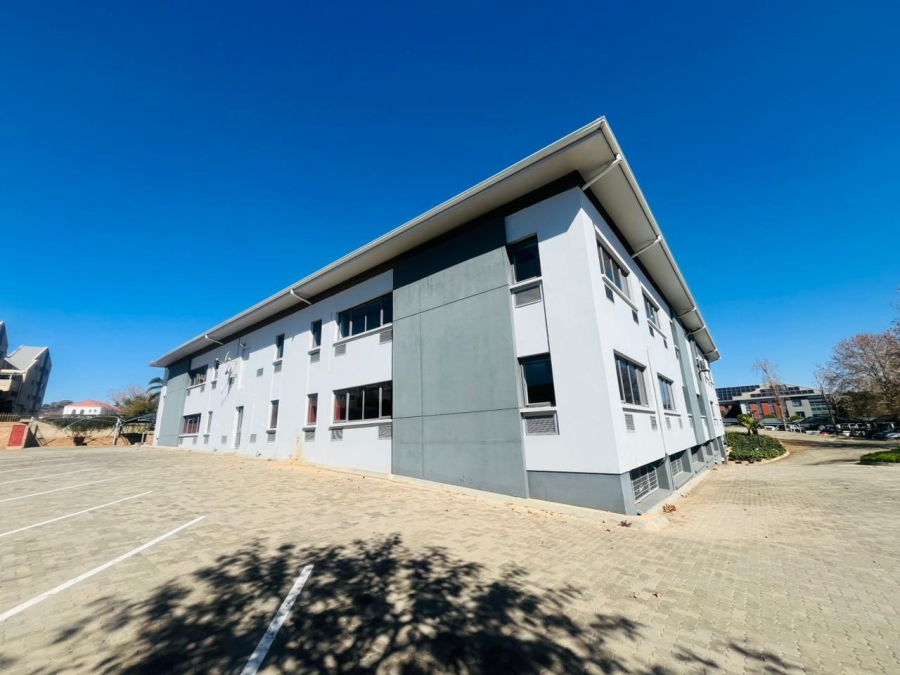 To Let commercial Property for Rent in Blackheath Gauteng