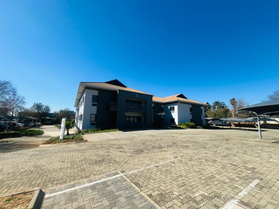 To Let commercial Property for Rent in Blackheath Gauteng