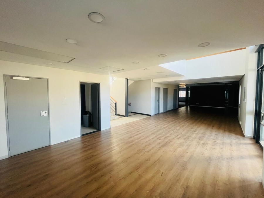 To Let commercial Property for Rent in Blackheath Gauteng