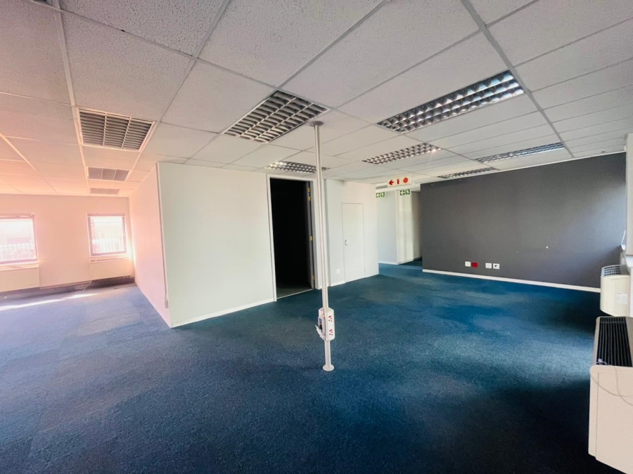 To Let commercial Property for Rent in Blackheath Gauteng