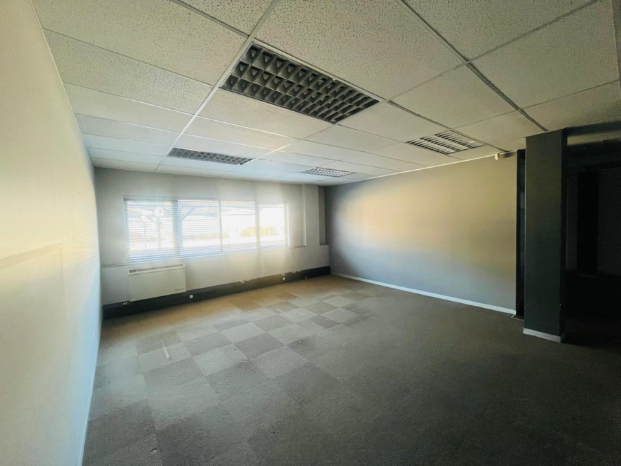 To Let commercial Property for Rent in Blackheath Gauteng