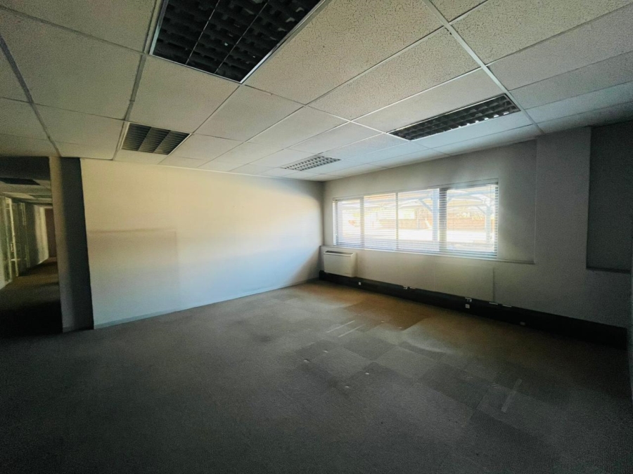 To Let commercial Property for Rent in Blackheath Gauteng