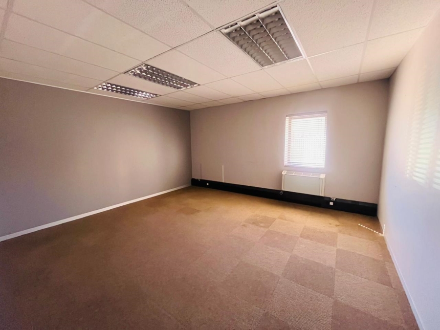 To Let commercial Property for Rent in Blackheath Gauteng