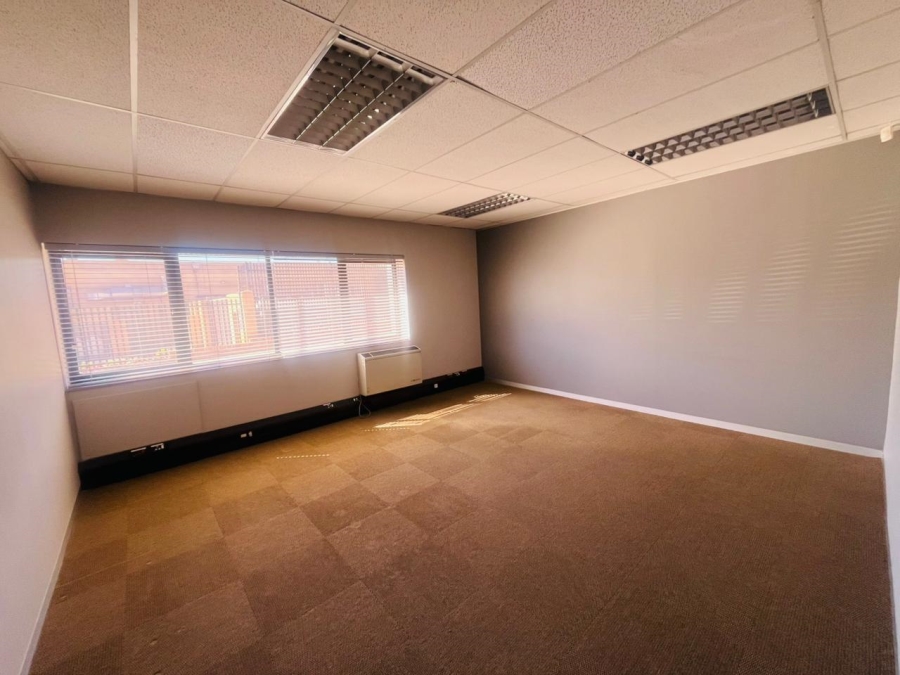 To Let commercial Property for Rent in Blackheath Gauteng