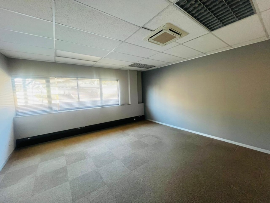 To Let commercial Property for Rent in Blackheath Gauteng