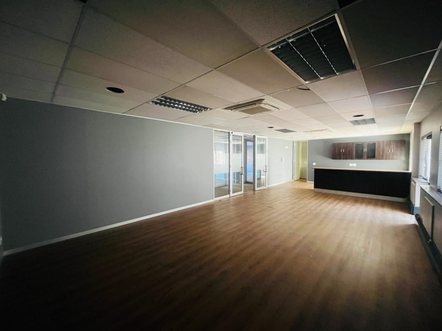 To Let commercial Property for Rent in Blackheath Gauteng