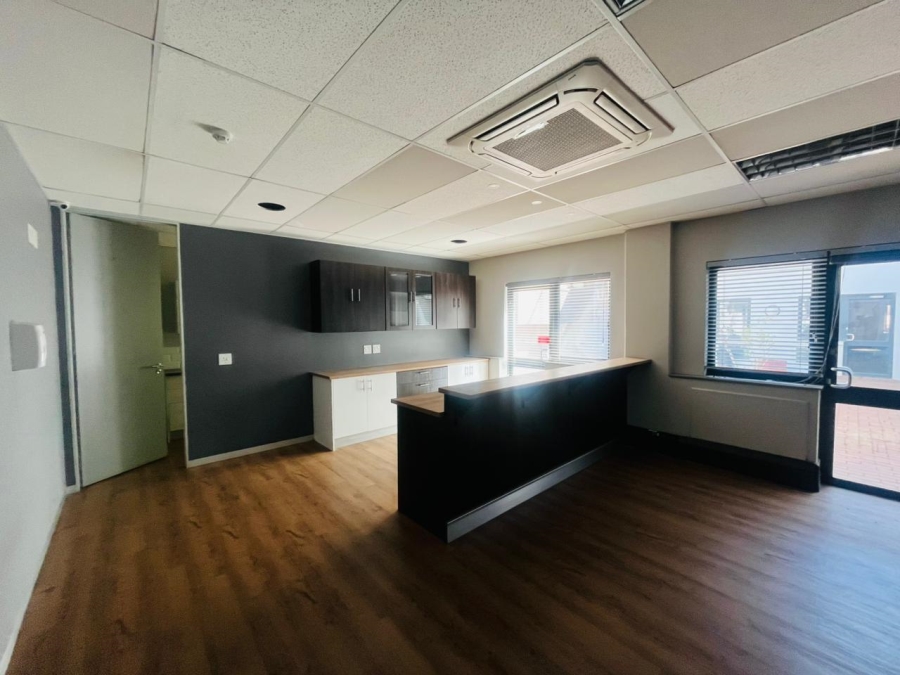 To Let commercial Property for Rent in Blackheath Gauteng