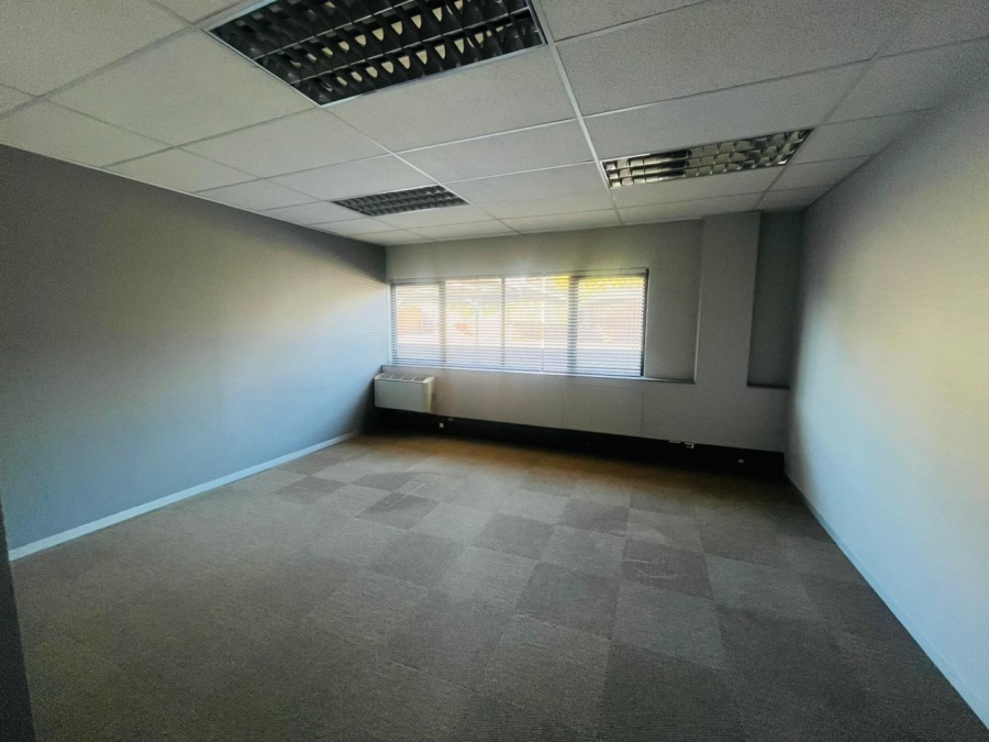To Let commercial Property for Rent in Blackheath Gauteng