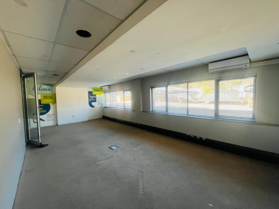 To Let commercial Property for Rent in Blackheath Gauteng