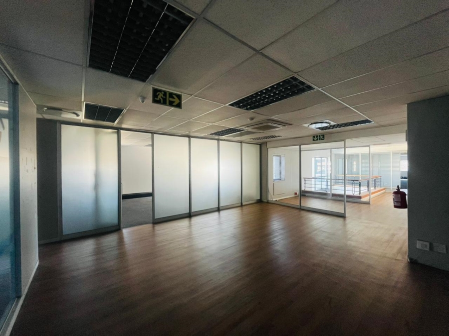 To Let commercial Property for Rent in Blackheath Gauteng