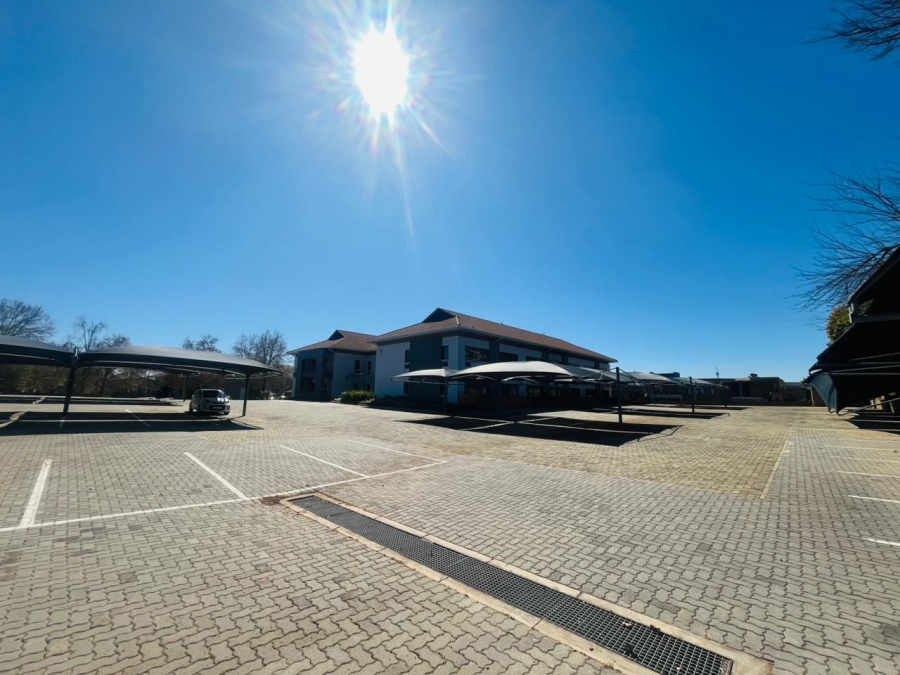 To Let commercial Property for Rent in Blackheath Gauteng