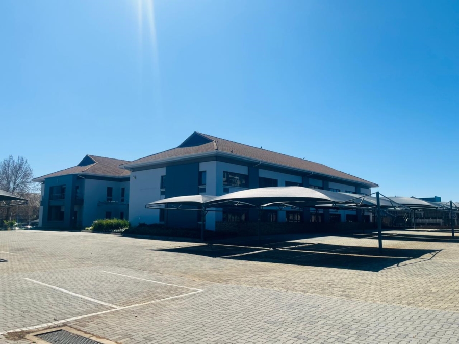 To Let commercial Property for Rent in Blackheath Gauteng