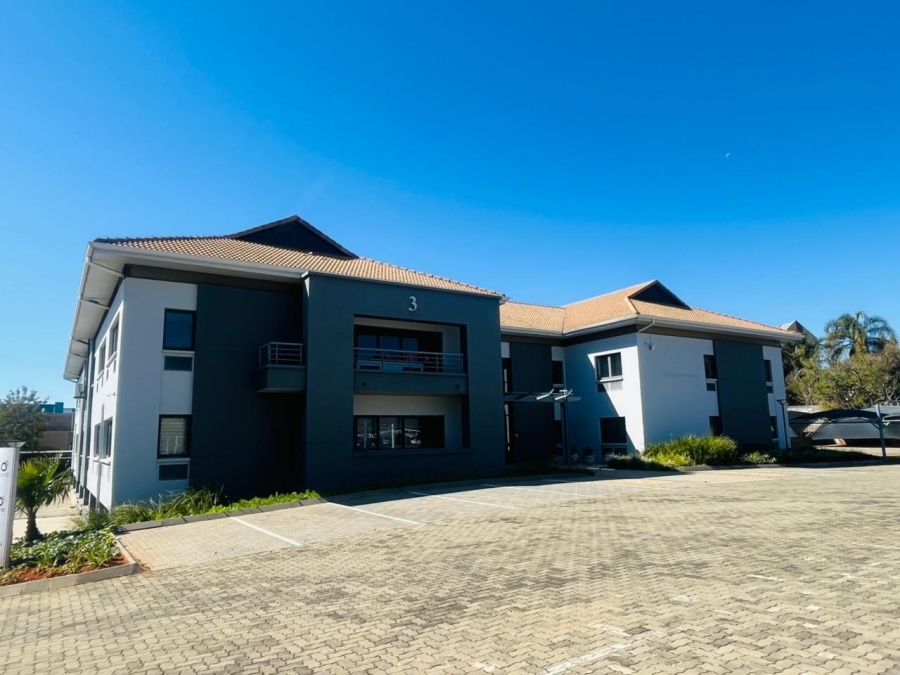 To Let commercial Property for Rent in Blackheath Gauteng