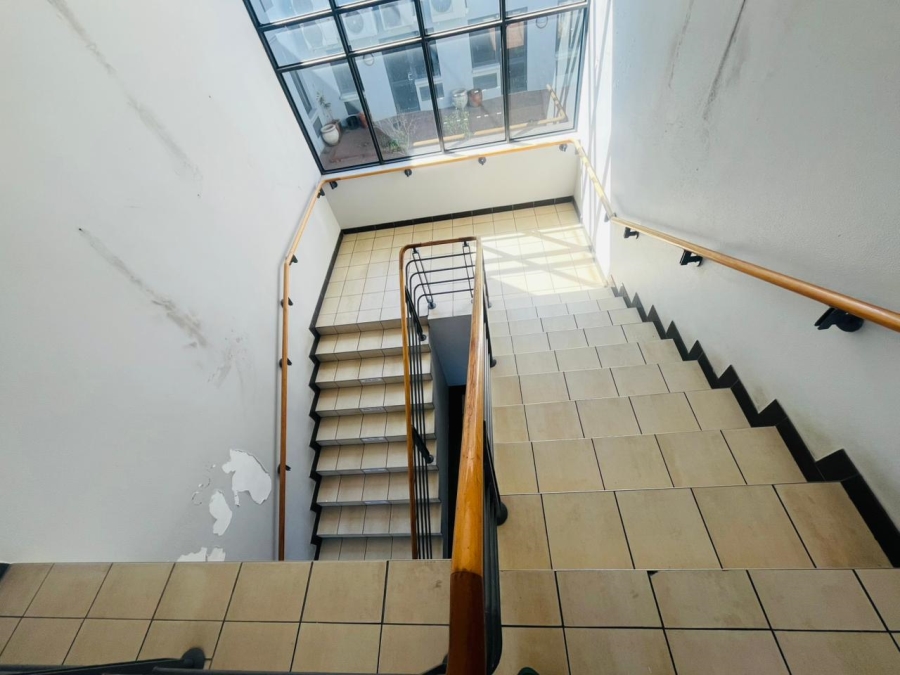 To Let commercial Property for Rent in Blackheath Gauteng