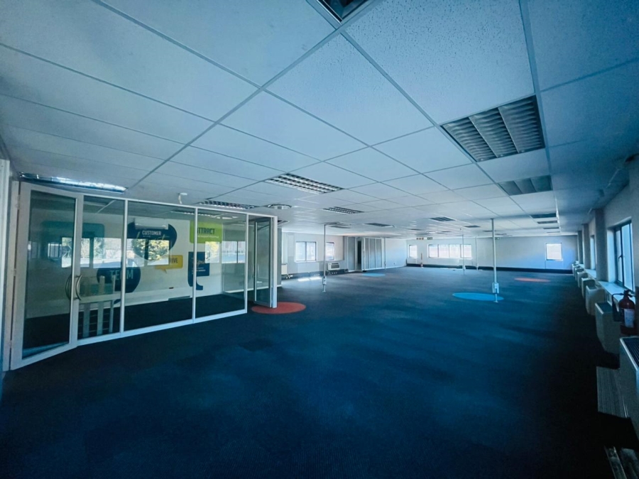 To Let commercial Property for Rent in Blackheath Gauteng