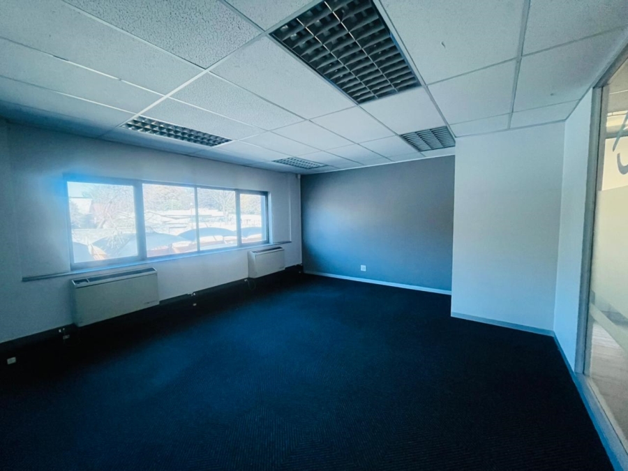 To Let commercial Property for Rent in Blackheath Gauteng