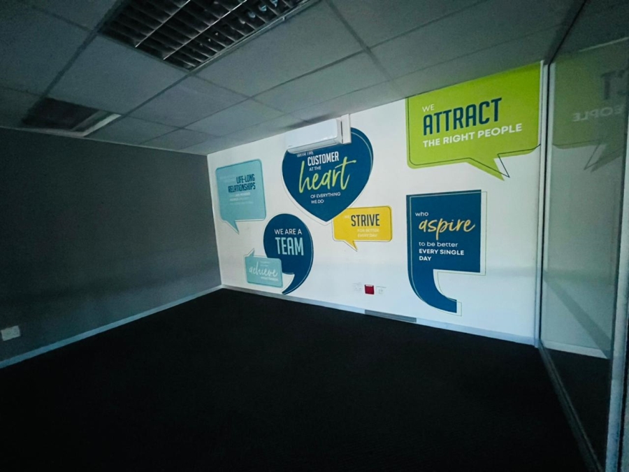 To Let commercial Property for Rent in Blackheath Gauteng