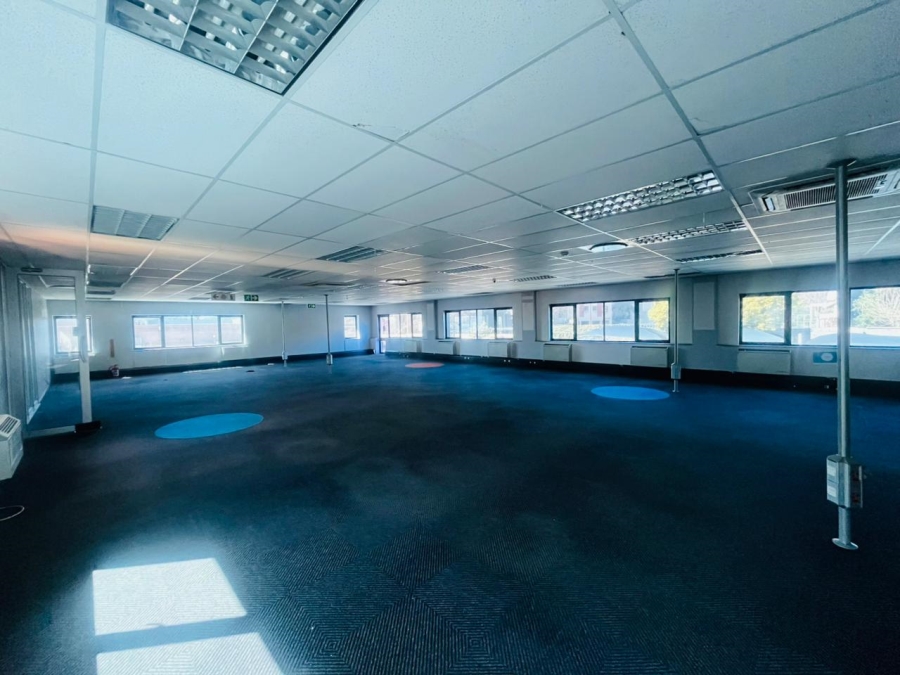 To Let commercial Property for Rent in Blackheath Gauteng