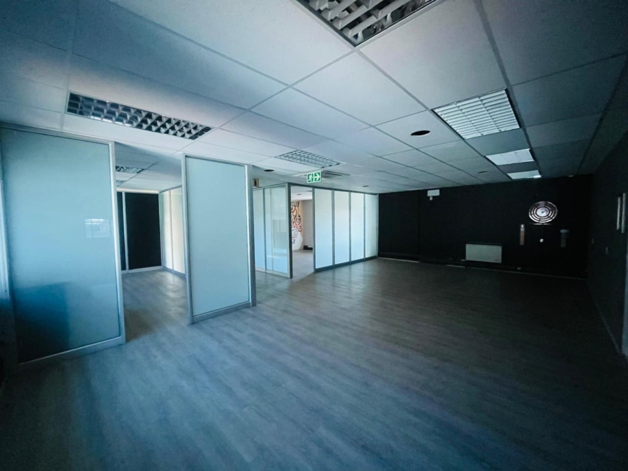 To Let commercial Property for Rent in Blackheath Gauteng