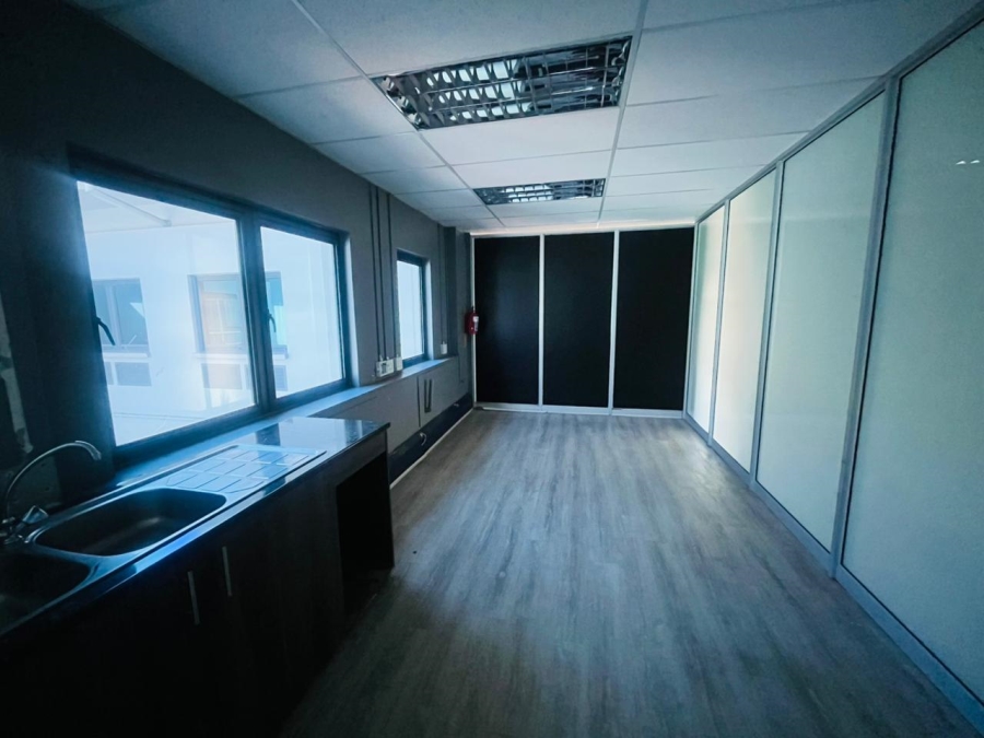 To Let commercial Property for Rent in Blackheath Gauteng