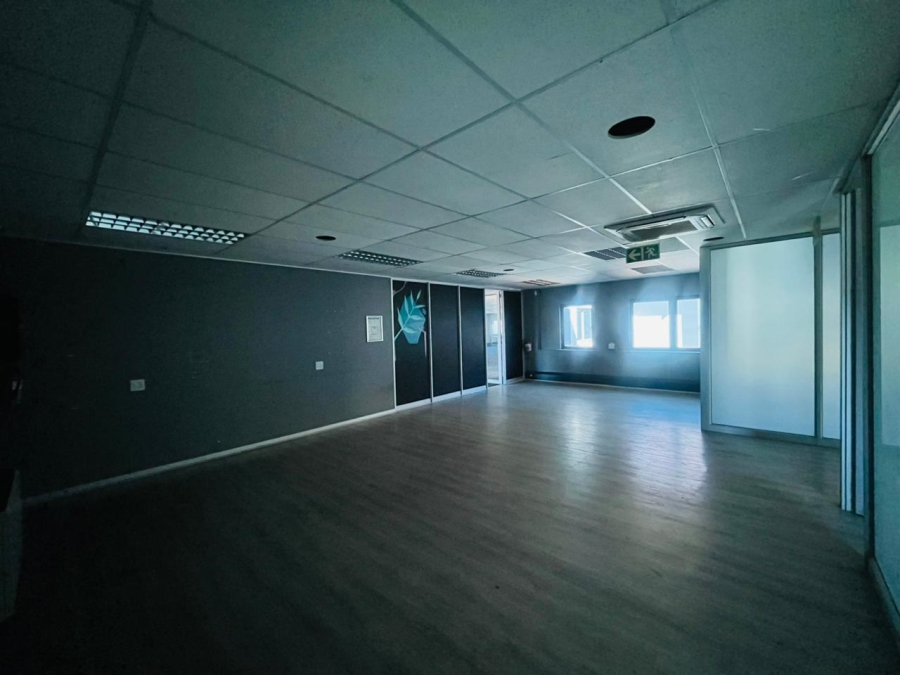 To Let commercial Property for Rent in Blackheath Gauteng