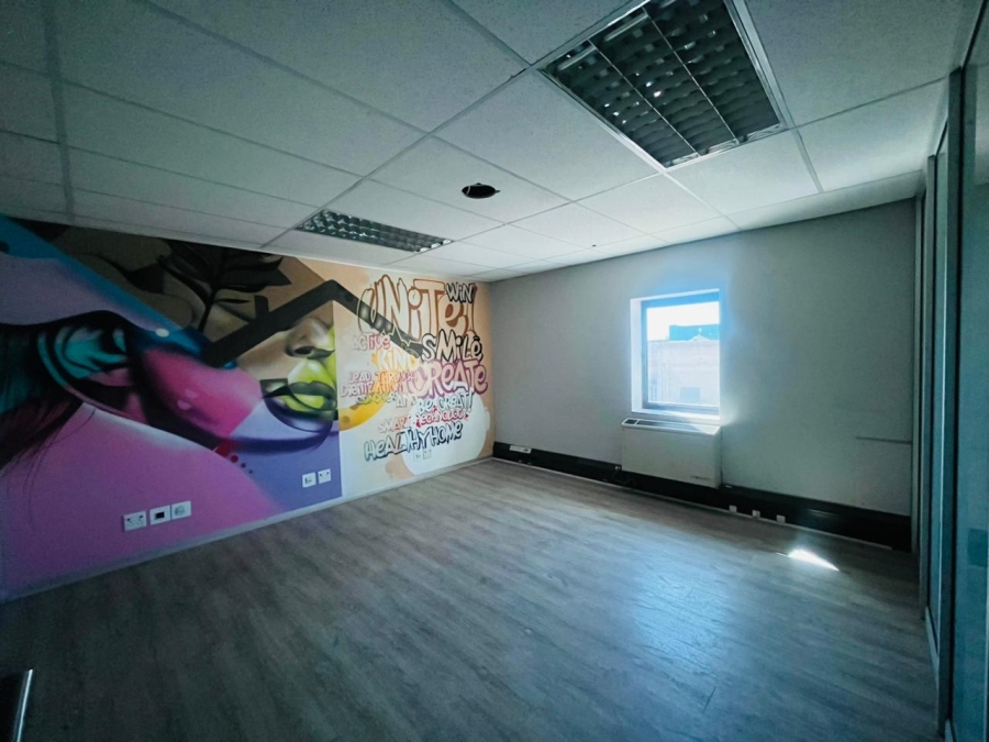 To Let commercial Property for Rent in Blackheath Gauteng