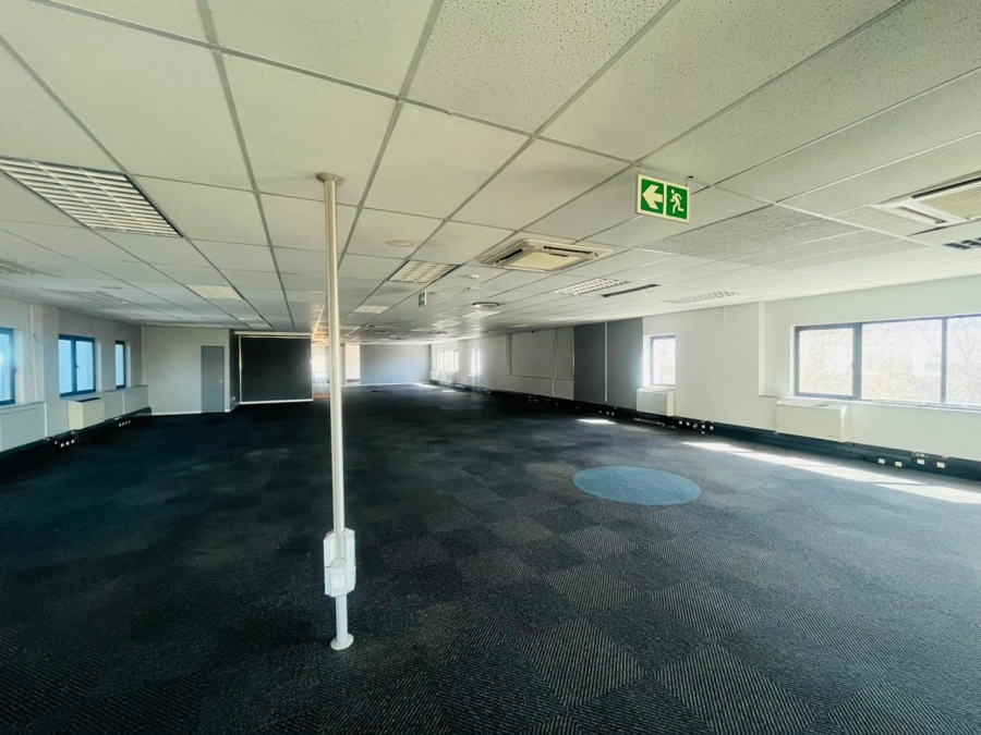 To Let commercial Property for Rent in Blackheath Gauteng