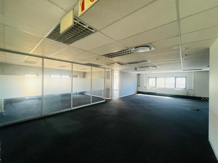 To Let commercial Property for Rent in Blackheath Gauteng
