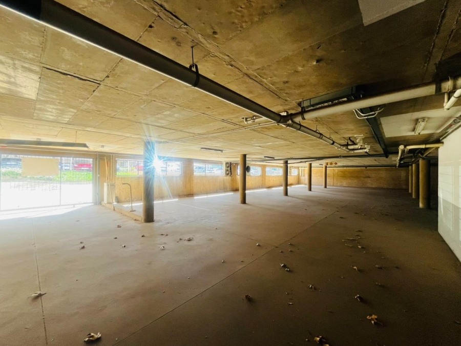 To Let commercial Property for Rent in Blackheath Gauteng