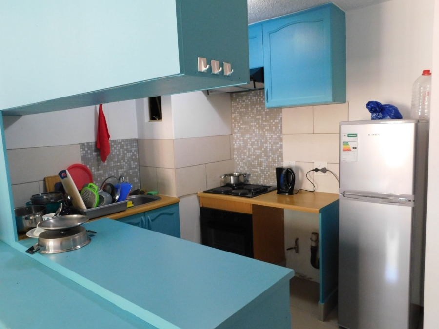 To Let 3 Bedroom Property for Rent in Hatfield Gauteng