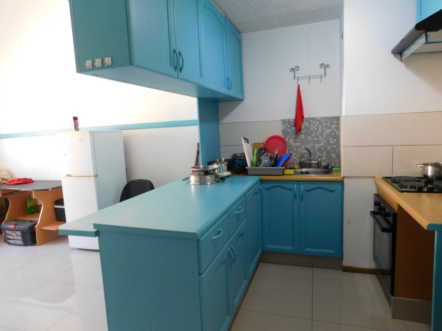 To Let 3 Bedroom Property for Rent in Hatfield Gauteng