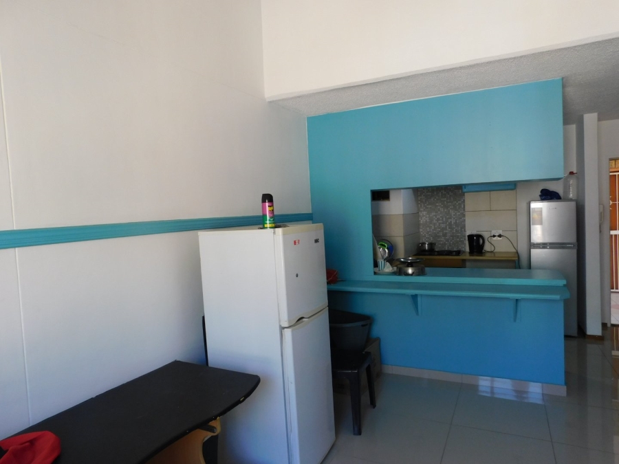 To Let 3 Bedroom Property for Rent in Hatfield Gauteng