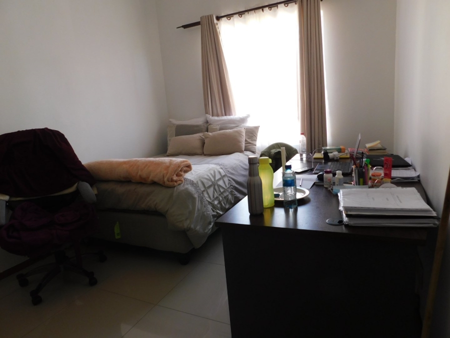 To Let 3 Bedroom Property for Rent in Hatfield Gauteng