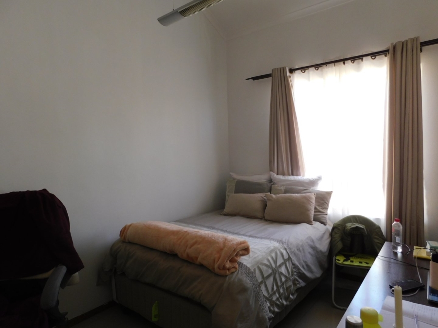 To Let 3 Bedroom Property for Rent in Hatfield Gauteng