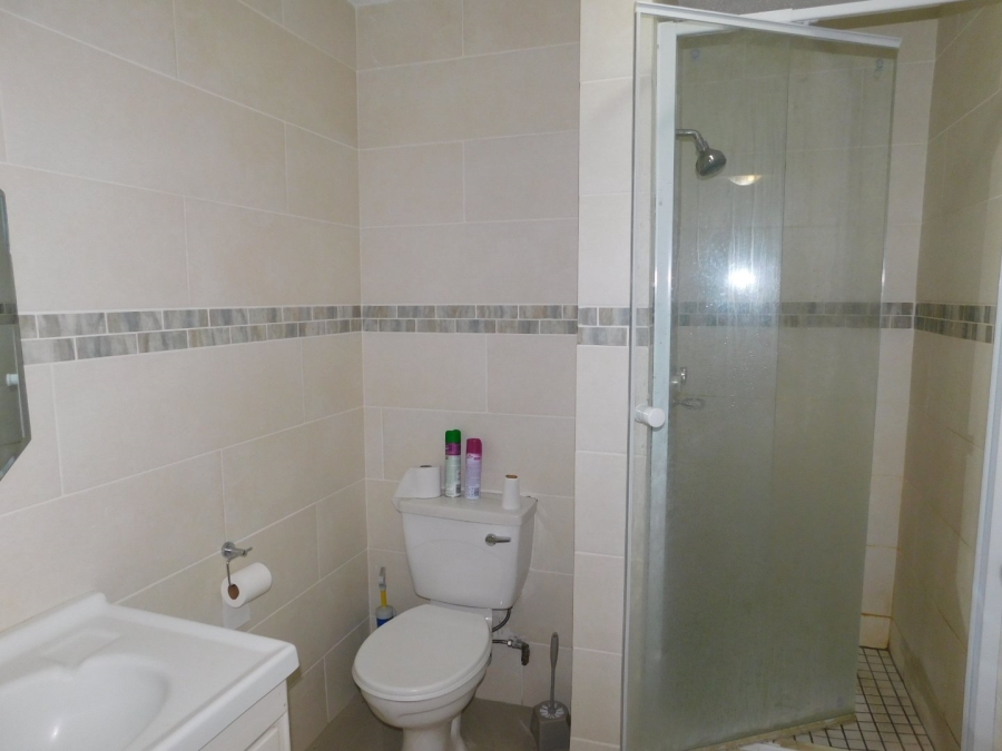 To Let 3 Bedroom Property for Rent in Hatfield Gauteng