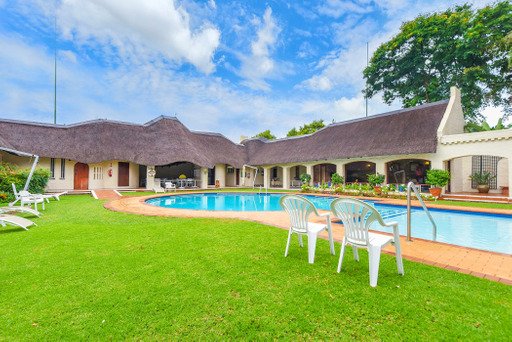 To Let 1 Bedroom Property for Rent in Magaliessig Gauteng