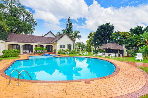 To Let 1 Bedroom Property for Rent in Magaliessig Gauteng