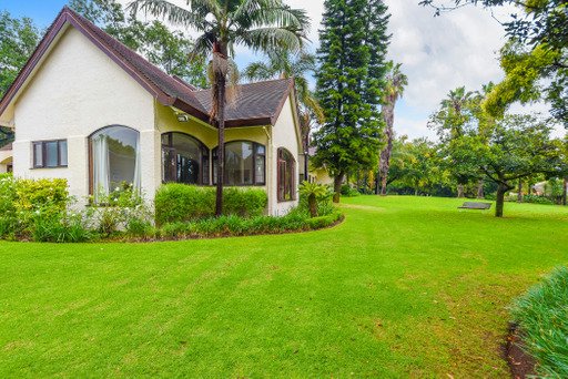 To Let 1 Bedroom Property for Rent in Magaliessig Gauteng