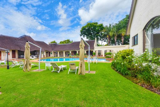 To Let 1 Bedroom Property for Rent in Magaliessig Gauteng