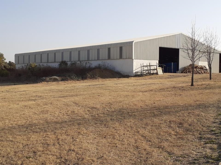  Bedroom Property for Sale in Sunrella Gauteng
