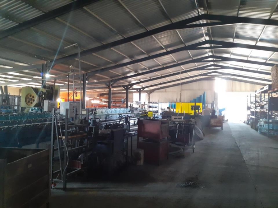  Bedroom Property for Sale in Sunrella Gauteng