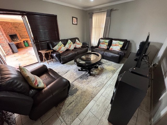 4 Bedroom Property for Sale in Terenure Gauteng