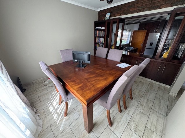 4 Bedroom Property for Sale in Terenure Gauteng