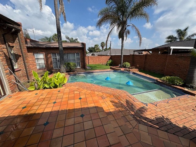 4 Bedroom Property for Sale in Terenure Gauteng