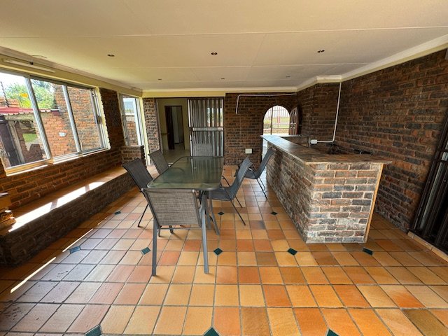 4 Bedroom Property for Sale in Terenure Gauteng