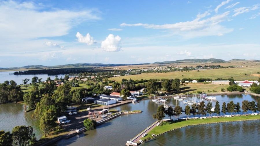 Commercial Property for Sale in Vaal Marina Gauteng