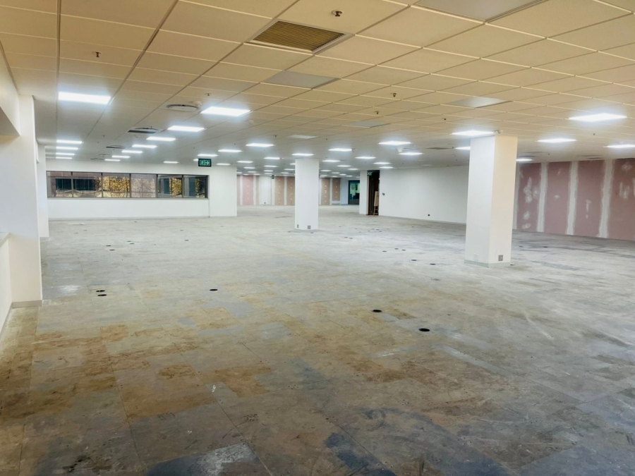 To Let commercial Property for Rent in Sandton Central Gauteng
