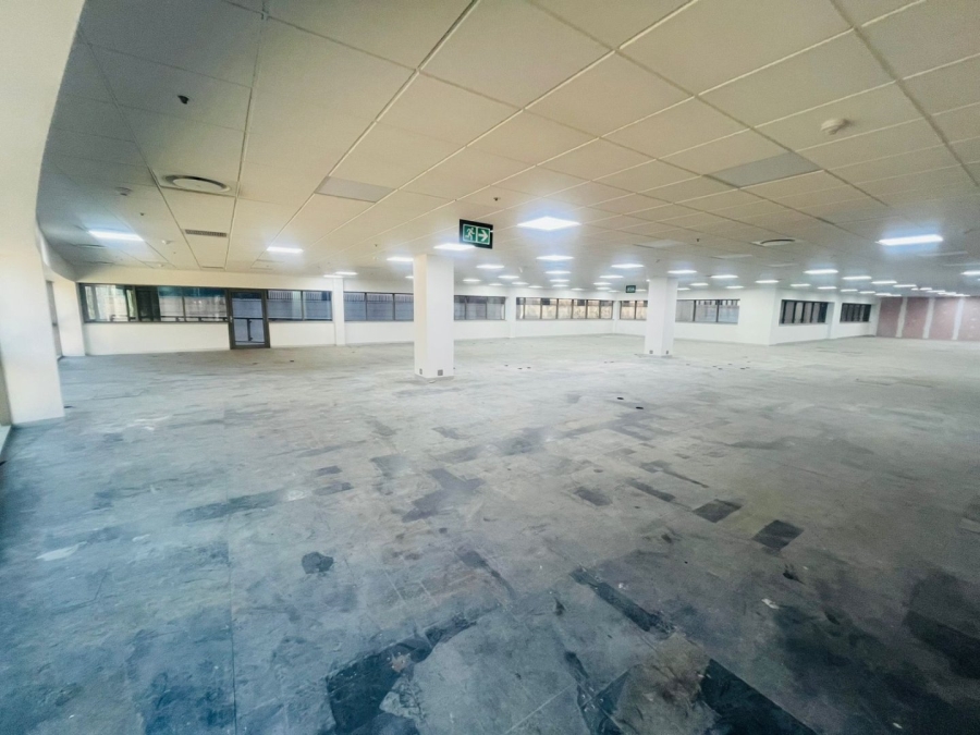 To Let commercial Property for Rent in Sandton Central Gauteng